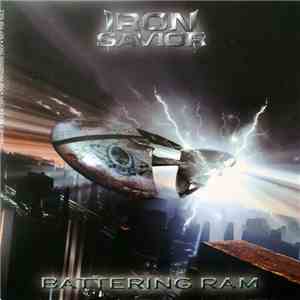 Iron Savior - Battering Ram download mp3 flac