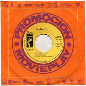 Isaac Hayes - I Stand Accused / I Just Don't Know What To Do With Myself download mp3 flac