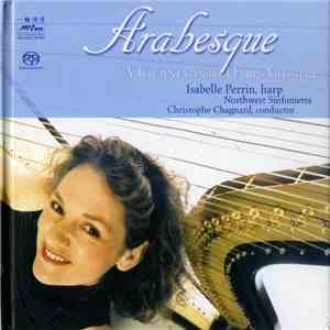 Isabelle Perrin - Arabesque download free