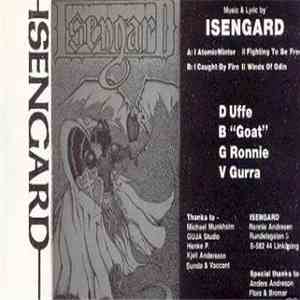 Isengard  - Atomic Winter download mp3 flac