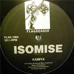 Isomise - The Kamiya EP download free