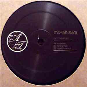 Itamar Sagi - Incomma EP download free