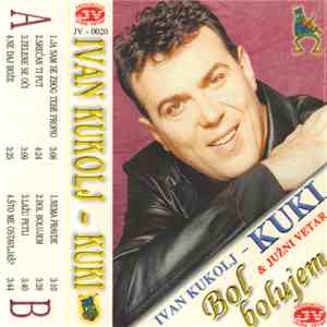 Ivan Kukolj - Kuki & Južni Vetar - Bol Bolujem download mp3 flac
