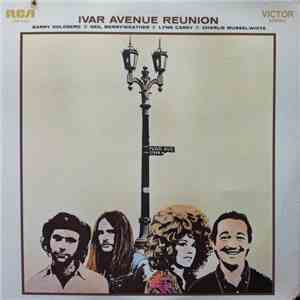 Ivar Avenue Reunion - Ivar Avenue Reunion download mp3 flac
