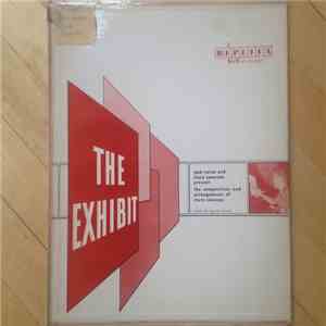 Jack Noren, Sture Swenson - The Exhibit download mp3 flac