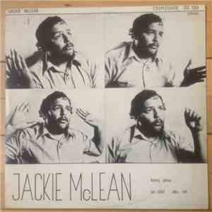 Jackie McLean - Live At Montmartre download free