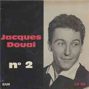 Jacques Douai - Récital N° 2 download free