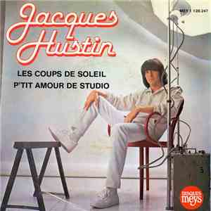 Jacques Hustin - Les Coups De Soleil download mp3 flac