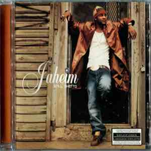 Jaheim - Still Ghetto download mp3 flac