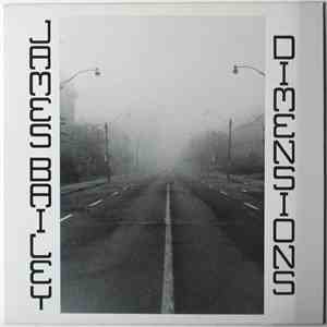 James Bailey  - Dimensions download mp3 flac