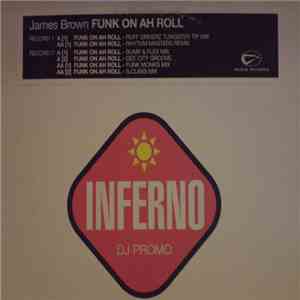 James Brown - Funk On Ah Roll download mp3 flac