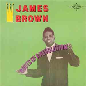 James Brown - Roots Of A Revolution download mp3 flac