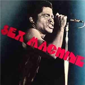 James Brown - Sex Machine download free