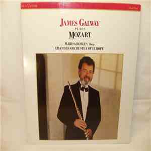 James Galway - Plays Mozart download free