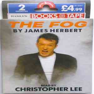 James Herbert  Read by Christopher Lee - The Fog download free