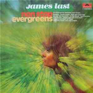 James Last - Non Stop Evergreens download free