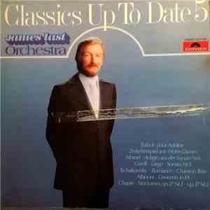 James Last Orchestra - Classics Up To Date 5 download mp3 flac