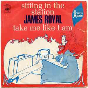 James Royal - Sitting In The Station download mp3 flac
