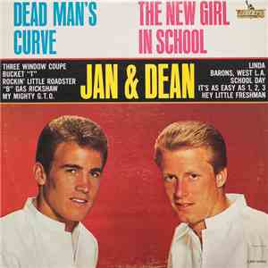 Jan & Dean - Dead Man's Curve / The New Girl In School download mp3 flac