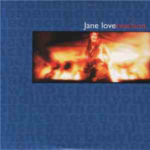 Jane  - Love Reaction download mp3 flac