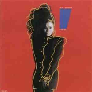 Janet Jackson - Control download mp3 flac