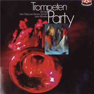 Jano Morales - Trompeten Party download free