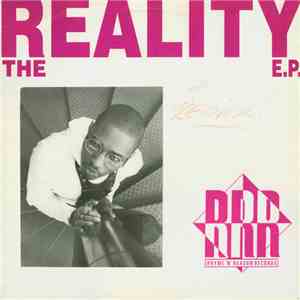 JBMC - The Reality E.P. download free