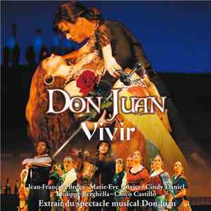 Jean-François Breau - Marie-Ève Janvier - Cindy Daniel - Philippe Berghella - Chico Castillo - Vivir download free