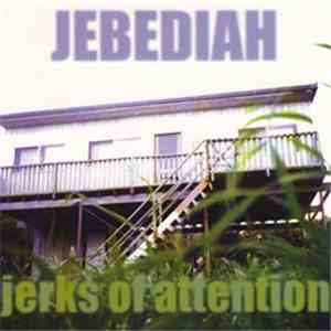 Jebediah - Jerks Of Attention download free