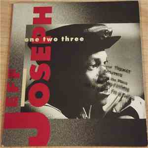 Jeff Joseph - One Two Three download mp3 flac
