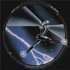 Jefferson Starship - Dragon Fly download mp3 flac