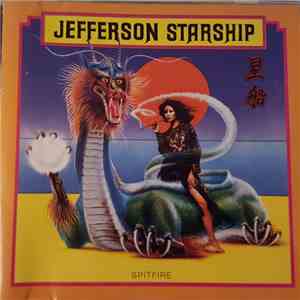 Jefferson Starship - Spitfire download mp3 flac