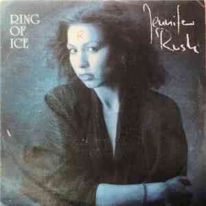 Jennifer Rush - Ring Of Ice download mp3 flac