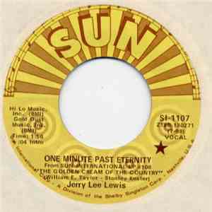 Jerry Lee Lewis - One Minute Past Eternity download mp3 flac