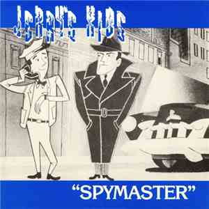 Jerry's Kids - Spymaster / Torn Apart download mp3 flac
