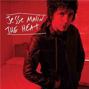 Jesse Malin - The Heat download mp3 flac