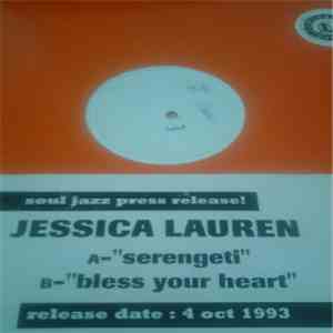 Jessica Lauren - Serengeti download mp3 flac