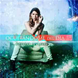 Jessica Quijada - Ocultandome Del Día download mp3 flac