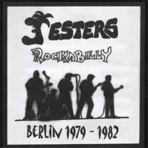 Jesters  - Rockabilly Berlin '79-'82 download mp3 flac