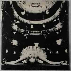 Jethro Tull - A Passion Play download mp3 flac