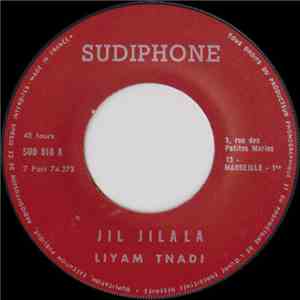 Jil Jilala - Liyam Tnadi download free
