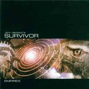 Jimi Jamison's Survivor - Empires download free