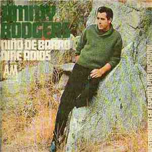 Jimmie Rodgers  - Niño De Barro / Diré Adiós download free
