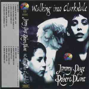 Jimmy Page & Robert Plant - Walking Into Clarksdale download mp3 flac