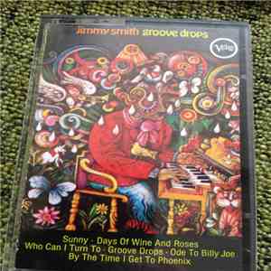 Jimmy Smith - Groove Drops download free