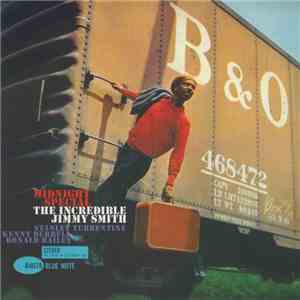 Jimmy Smith - Midnight Special download free