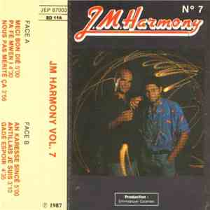 J.M. Harmony - Vol. 7 download free