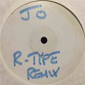 Jo - R-Type (The Remix) / F-Zero download free