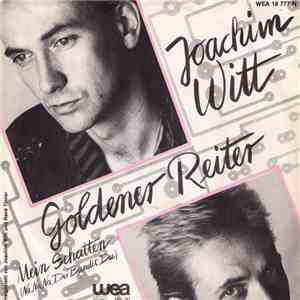 Joachim Witt - Goldener Reiter download mp3 flac