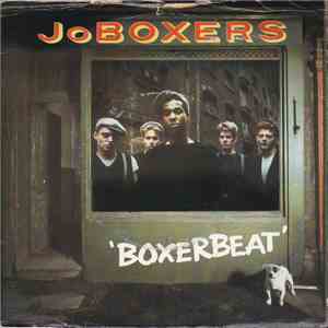JoBoxers - Boxerbeat download mp3 flac